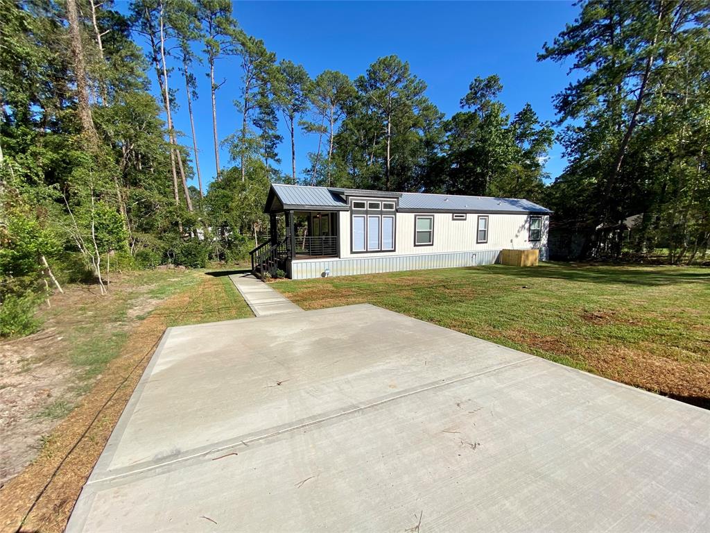 mobile-home